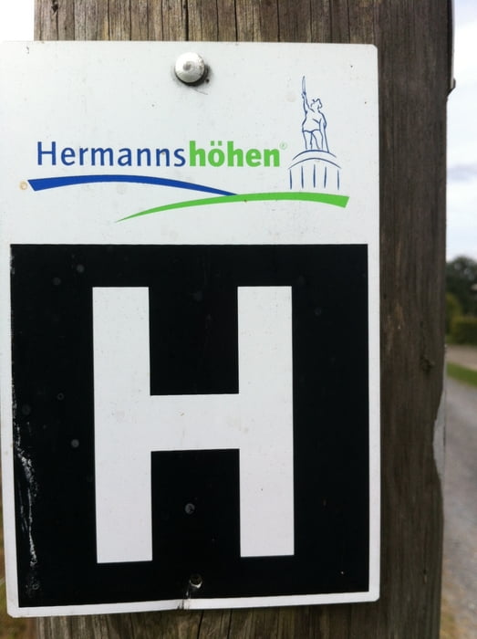 Hermannsweg