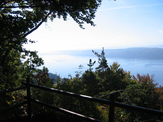 Bodensee - Bonndorfer Runde