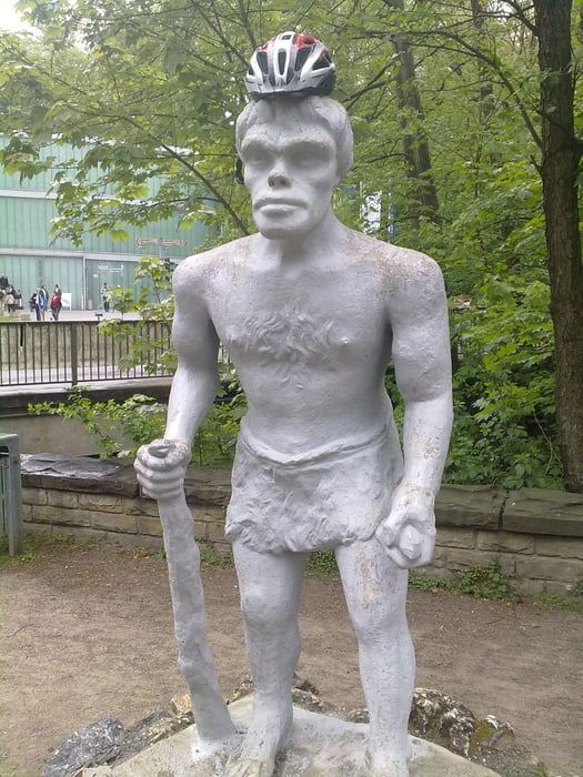 D-Dorf - Neandertal - D-Dorf