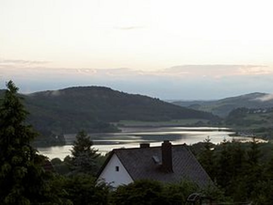 "Sonntagsrunde" durchs Lahn-Dill-Bergland