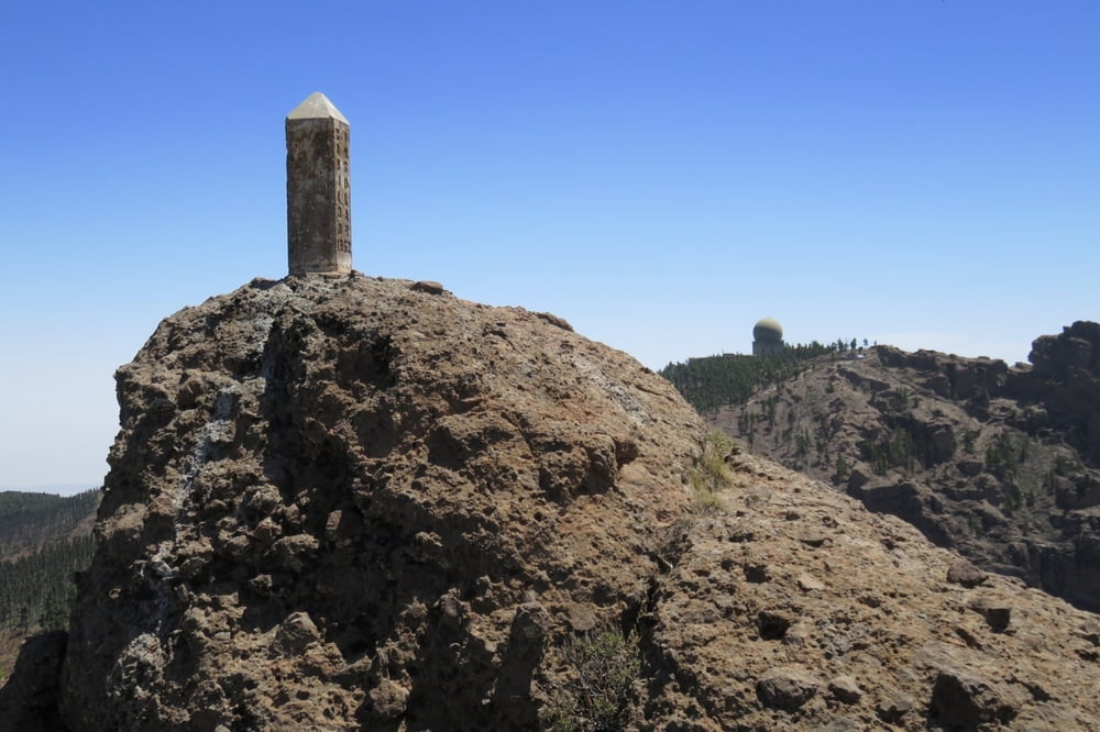 Pico de las Nieves