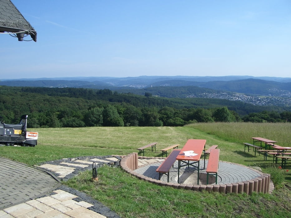 8. Greifensteiner MTB-Marathon 2009