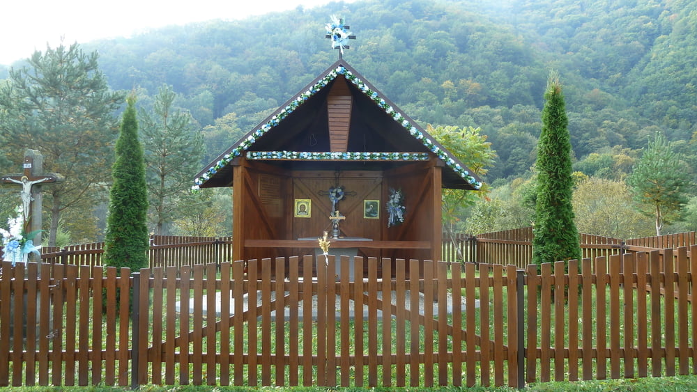 Tichy Potok