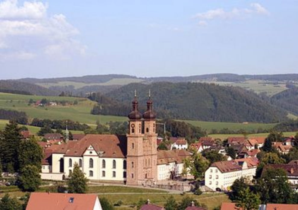 Hochschwarzwald St.-Peter