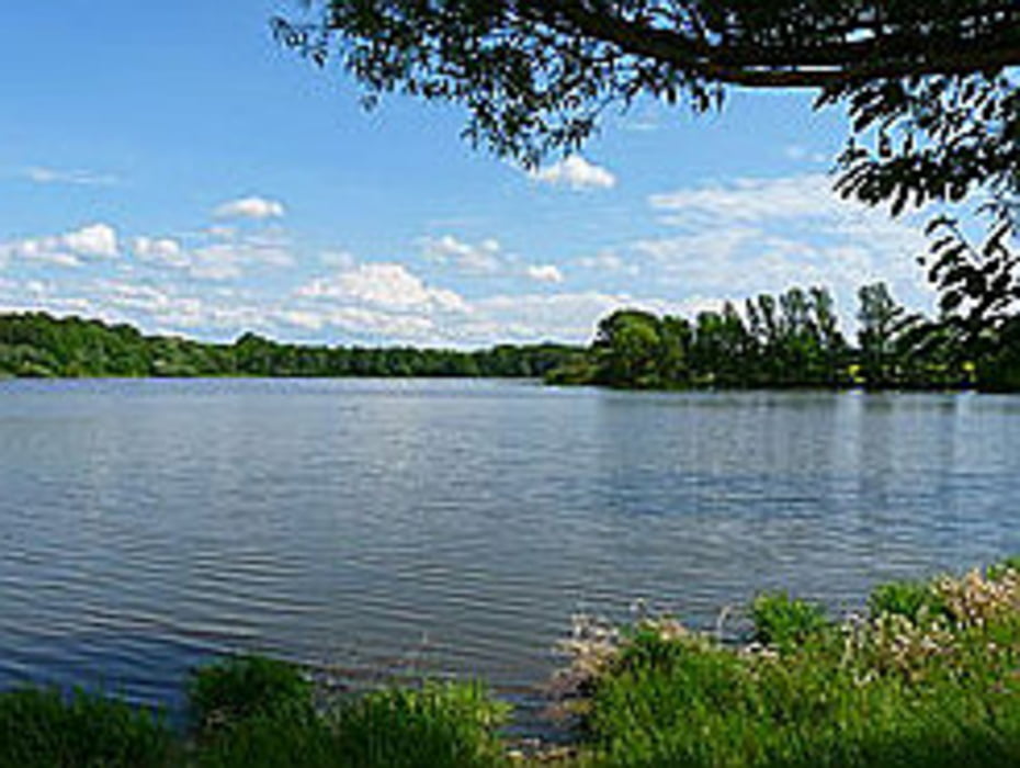 Antrifttalsee