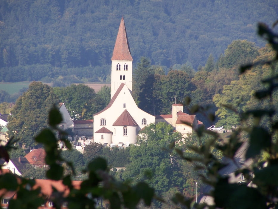 breitenbrunn-wemding teil 2 greding bis aicha
