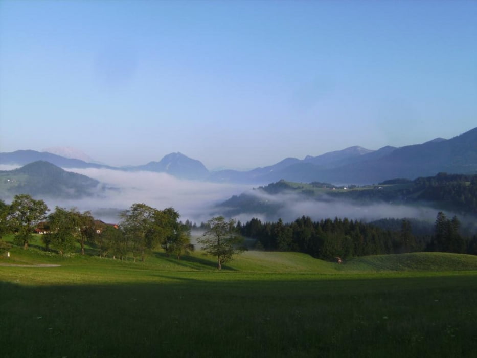 Dachsteinrunde Hornspitz – Bad Aussee – Viehbergalm