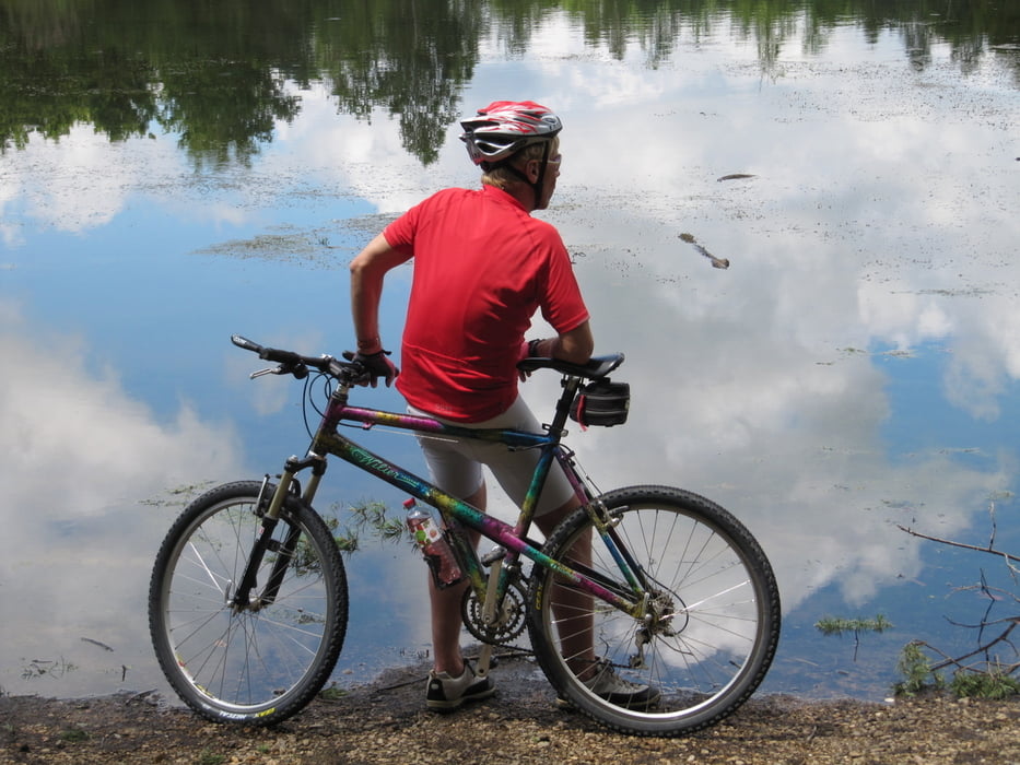 Die Weiher-Tour Raum Krumbach und Roggenburg Kreis Günzbug und Neu-Ulm und Unterallgäu Mittelschwäbische Nachrichten Augsburger Allgemeine