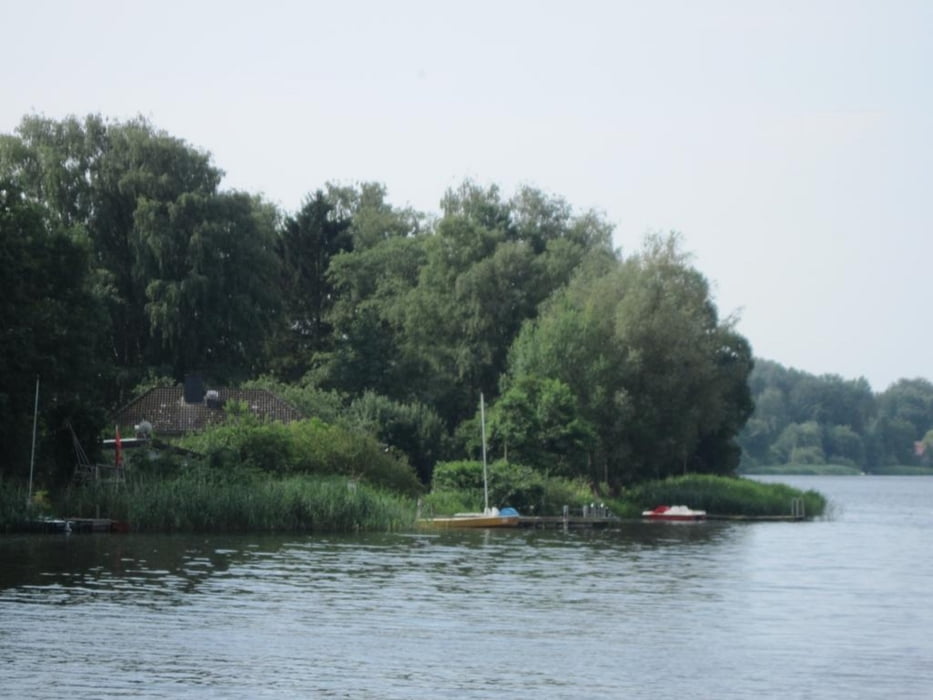 Neumünster - Schleswig