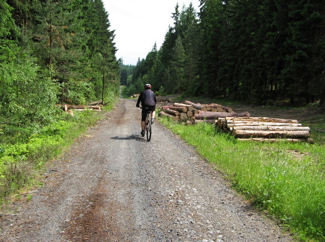 2008.06.14. Aš-signálka-Fr.Láz.-Seeberg-Hazlov-Výhledy-Aš