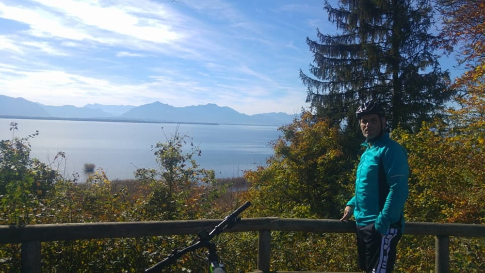 Chiemsee