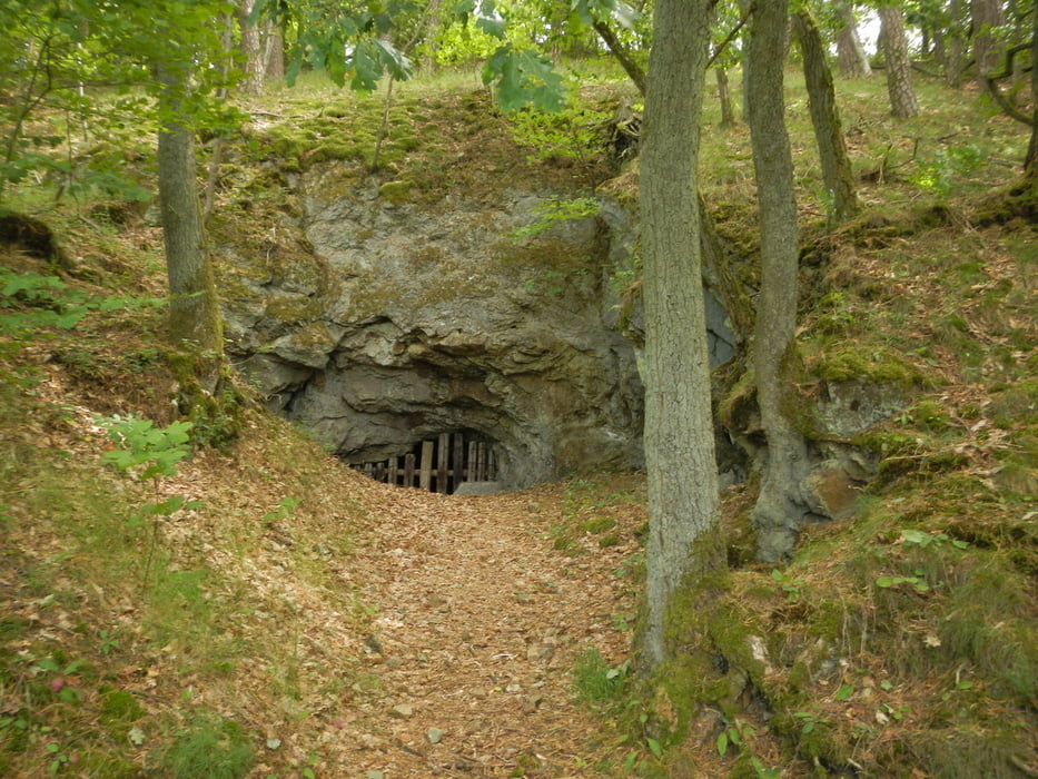Edelsteinschleiferweg (Idar-Oberstein)