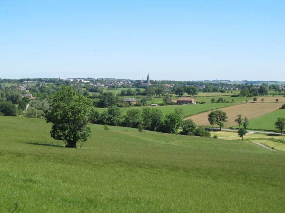 Runde Aubel - Val-Dieu