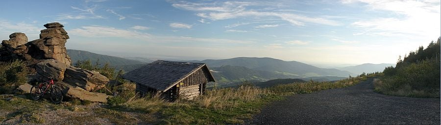 Obri Skaly (Serak)