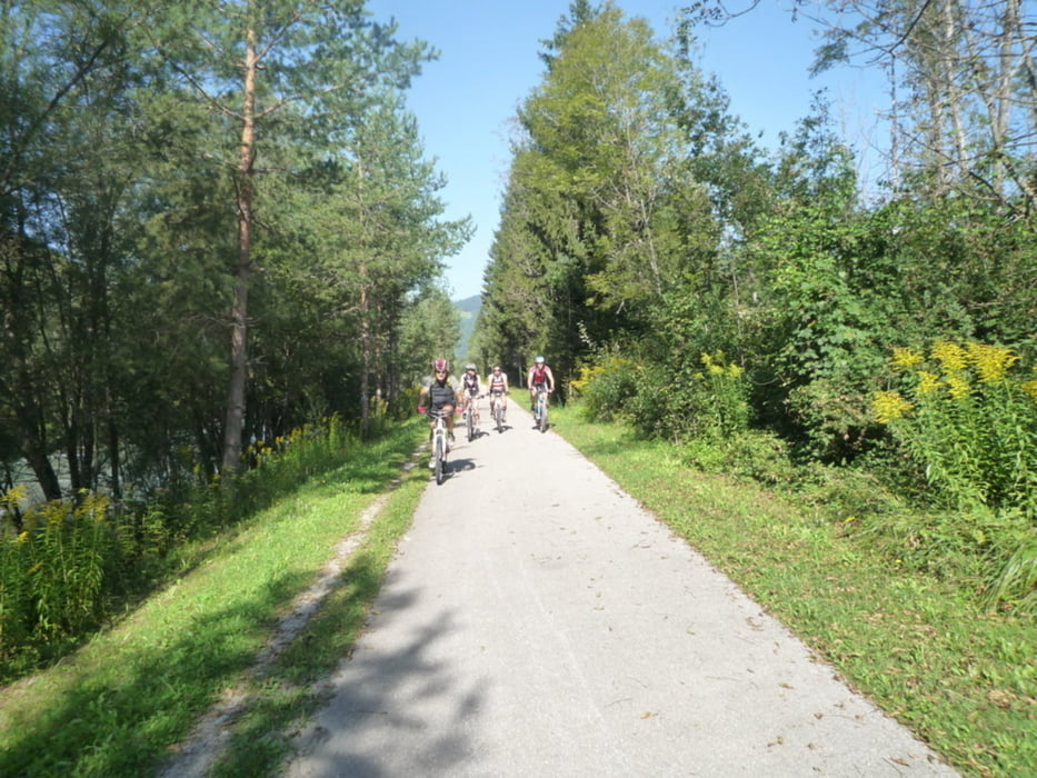 Mauthen Dellacher Alm Dobra