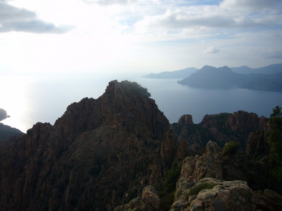 Calanche