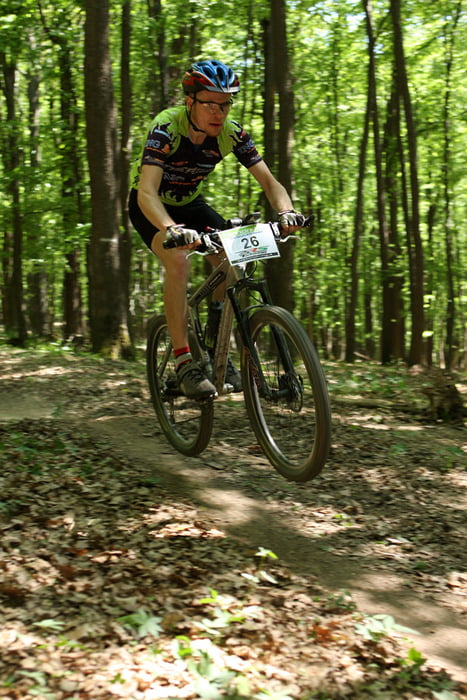 20090425_Cannondale Kráľ Záhoria MTB maratón