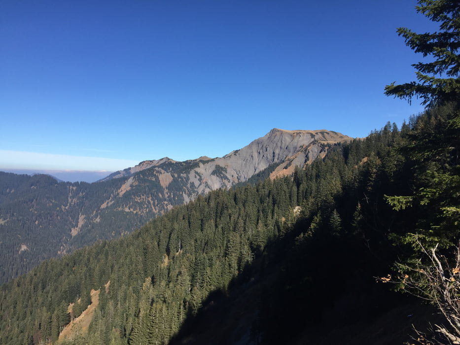 Rankweil - Suldis - Furx - Leseweg - Hoher Freschen - Gävisalpe