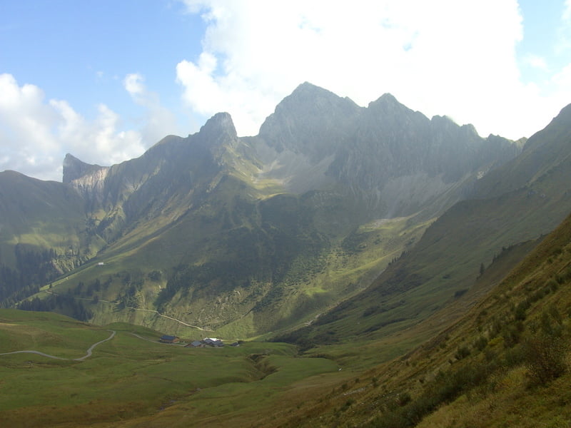 Zafernhornrunde