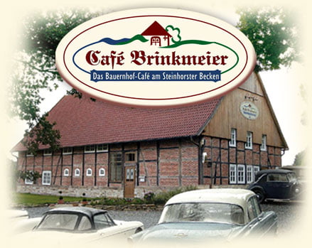 Cafe Brinkmeier