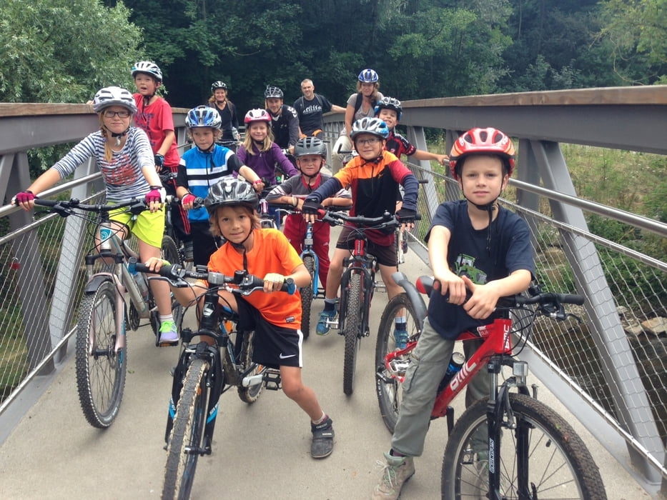 2014.07.12 BikenMitKids  TVG