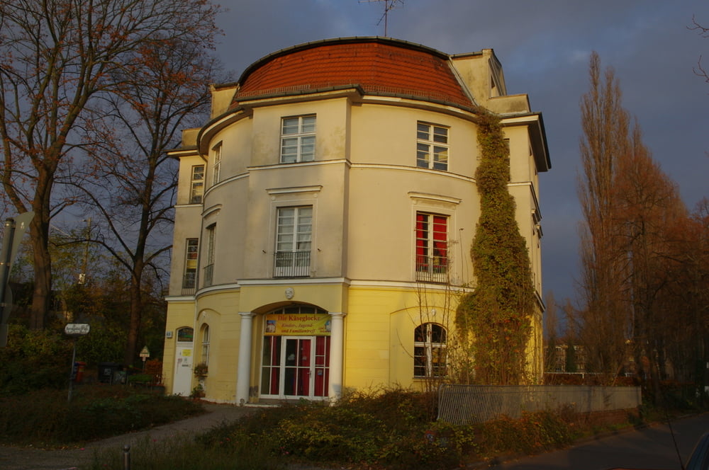 Hafenrunde