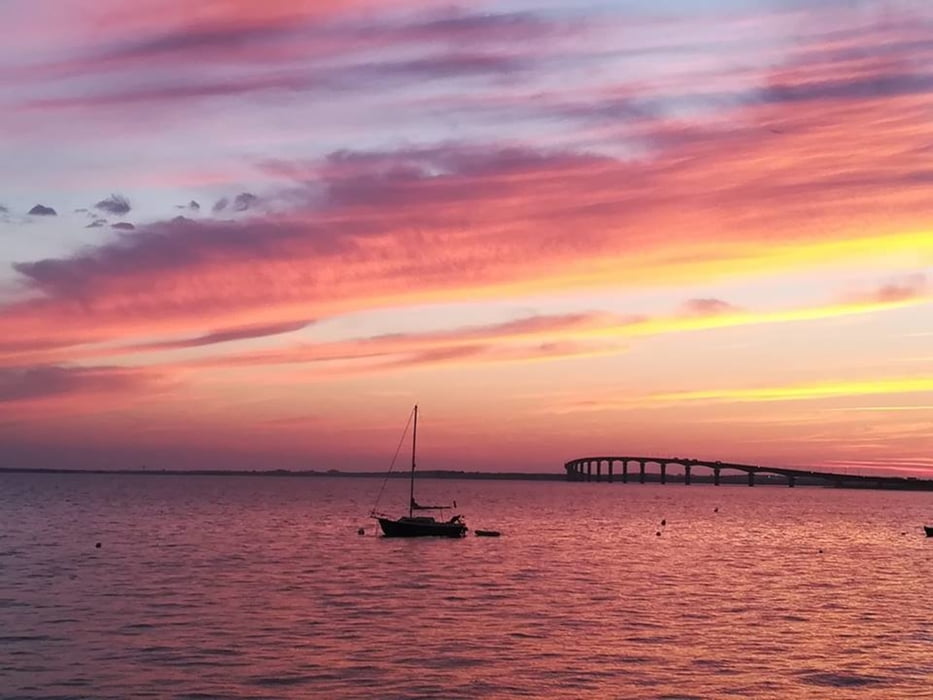 Ile de Ré