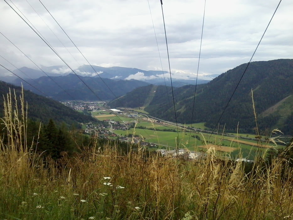 Schollinger-Galgenberg-Häuslberg