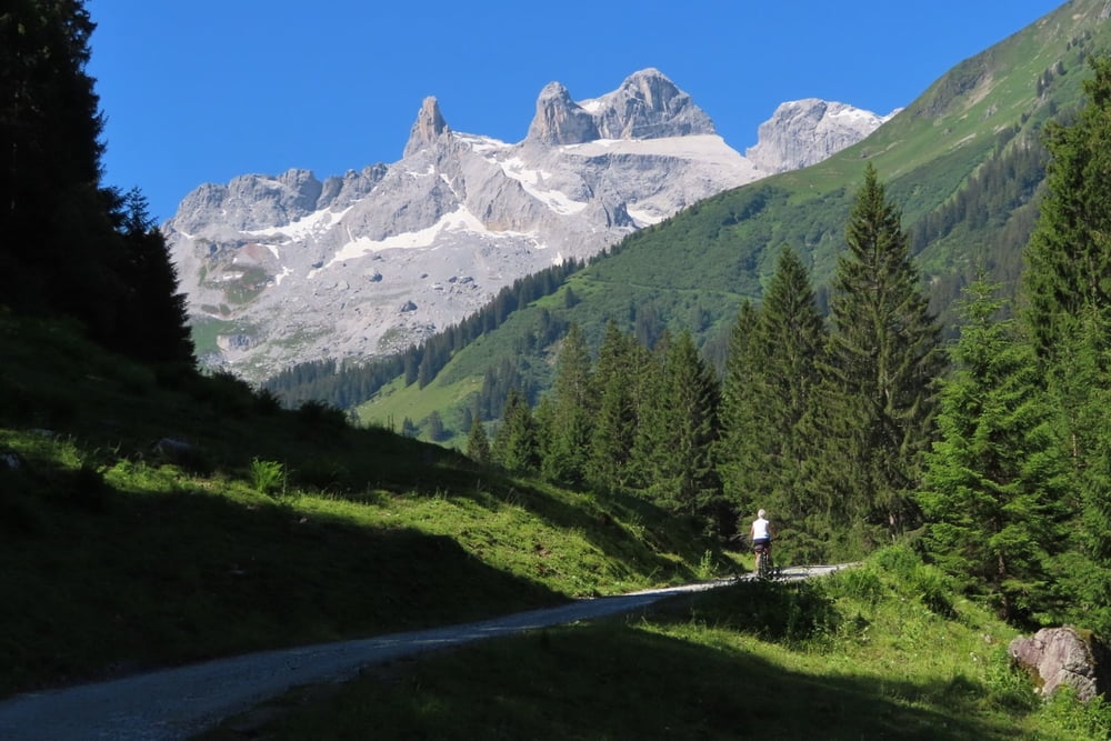 Lindauer Hütte