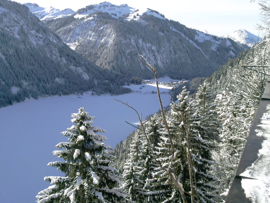 Rundtour von Grän zur Berghütte Adlerhorst (2Varianten)