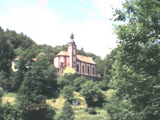 Kloster Mariabuchen