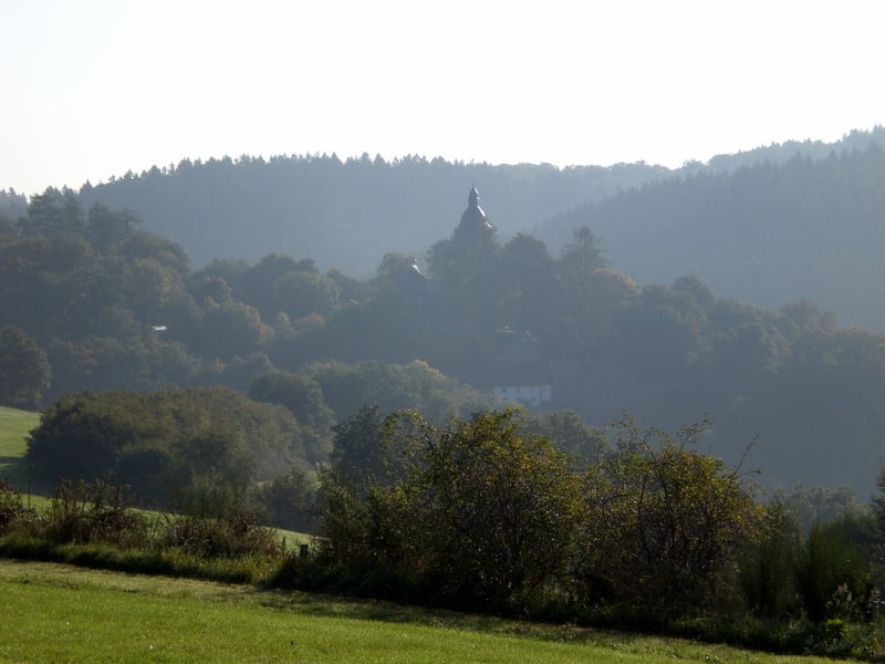 Siegerlandhöhenring