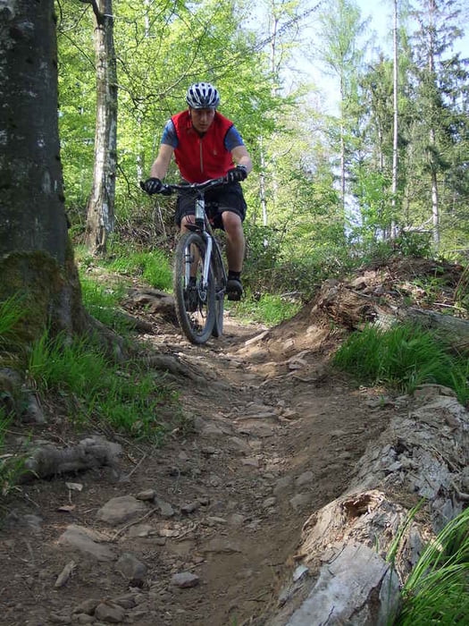 Rosskopftrail Freiburg