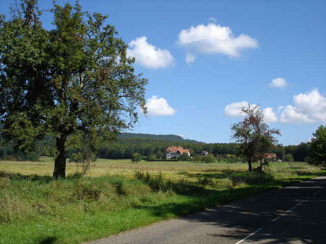 Col du Pfaffenschlick