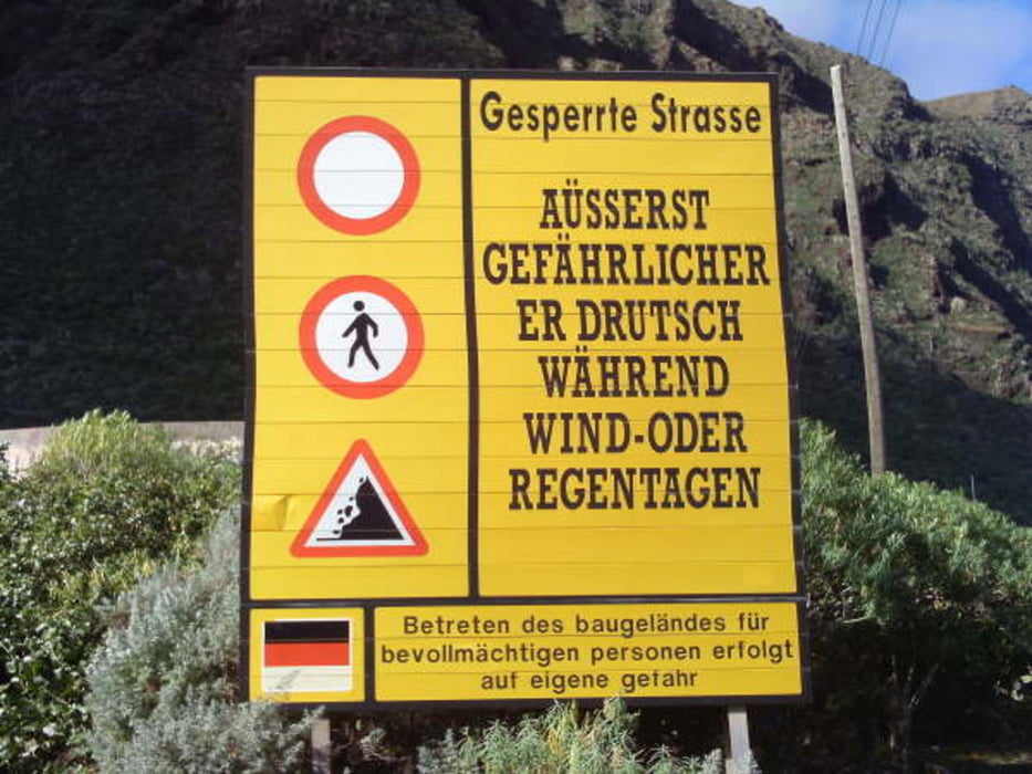 Risco Steig