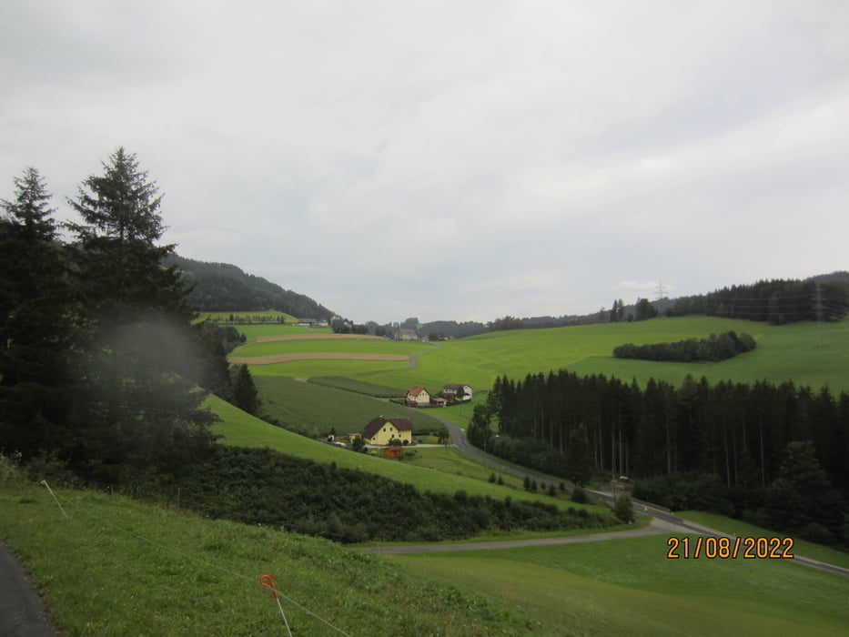 Red Bull-Ring. Von Reichenfels/Steiermark.