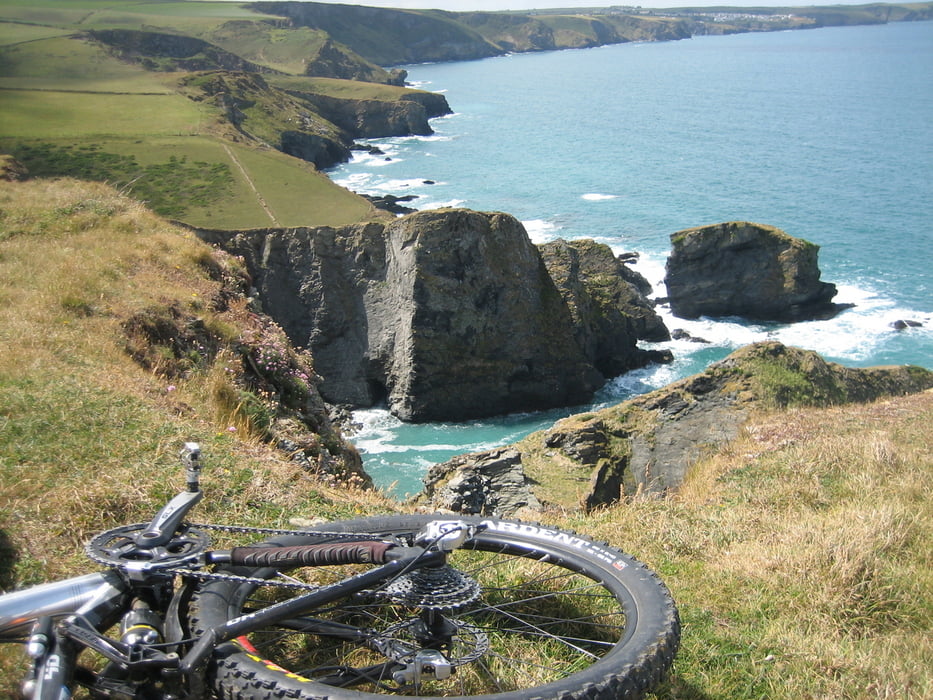 Northern Cornwall - Coast Path