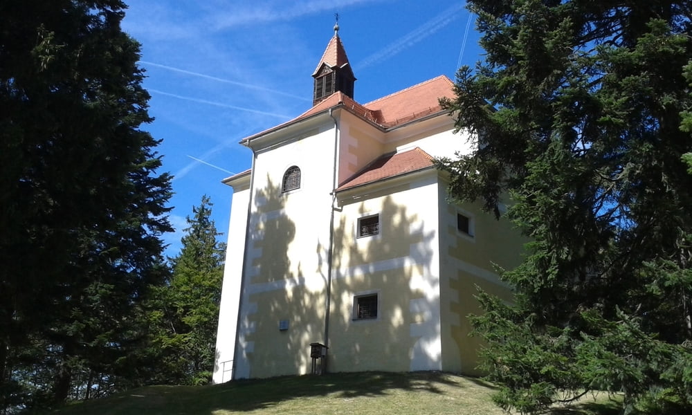 Rosaliakapelle 150830