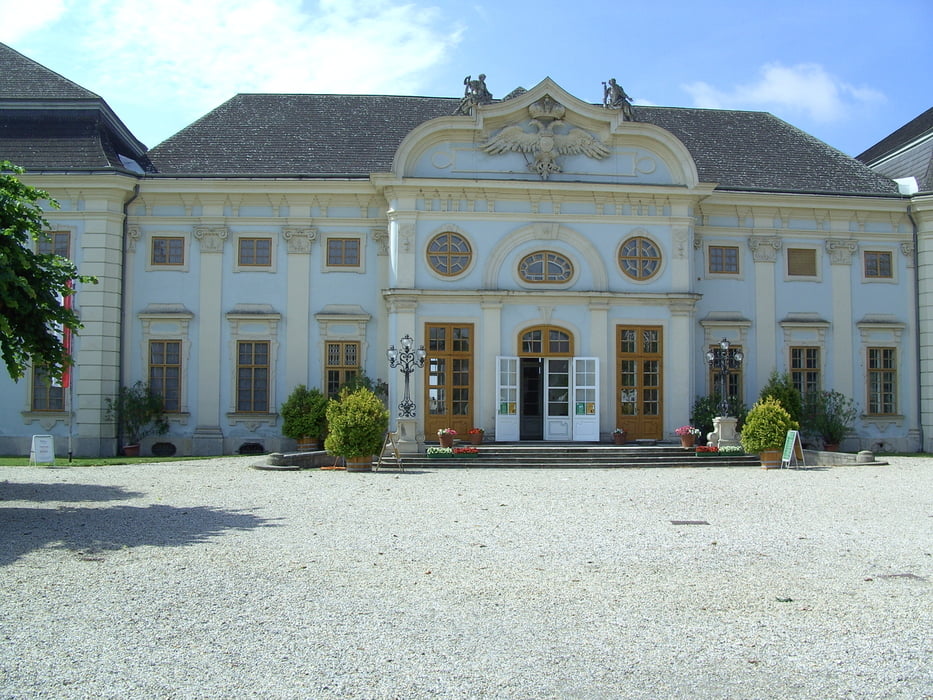 Seewinkel Rundtour