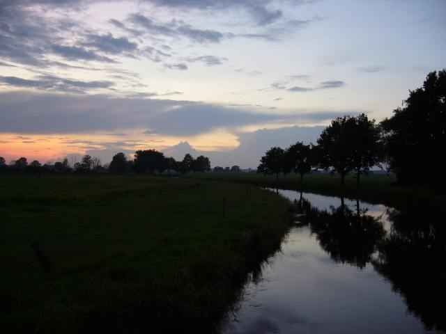 Bremen - Fischerhude  - Bremen