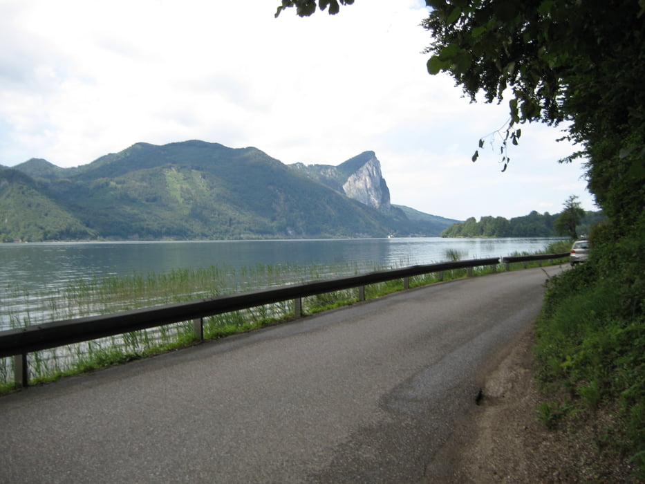 Dreiseentour