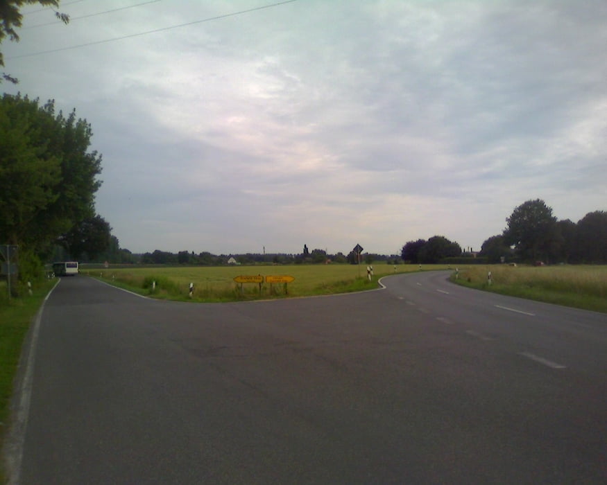 Niederrheinische Trainingsrunde reloaded