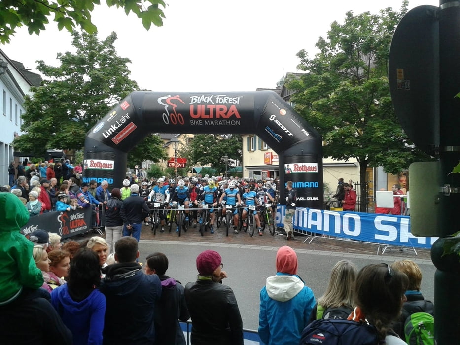 UltraBike_Speed Track 2015