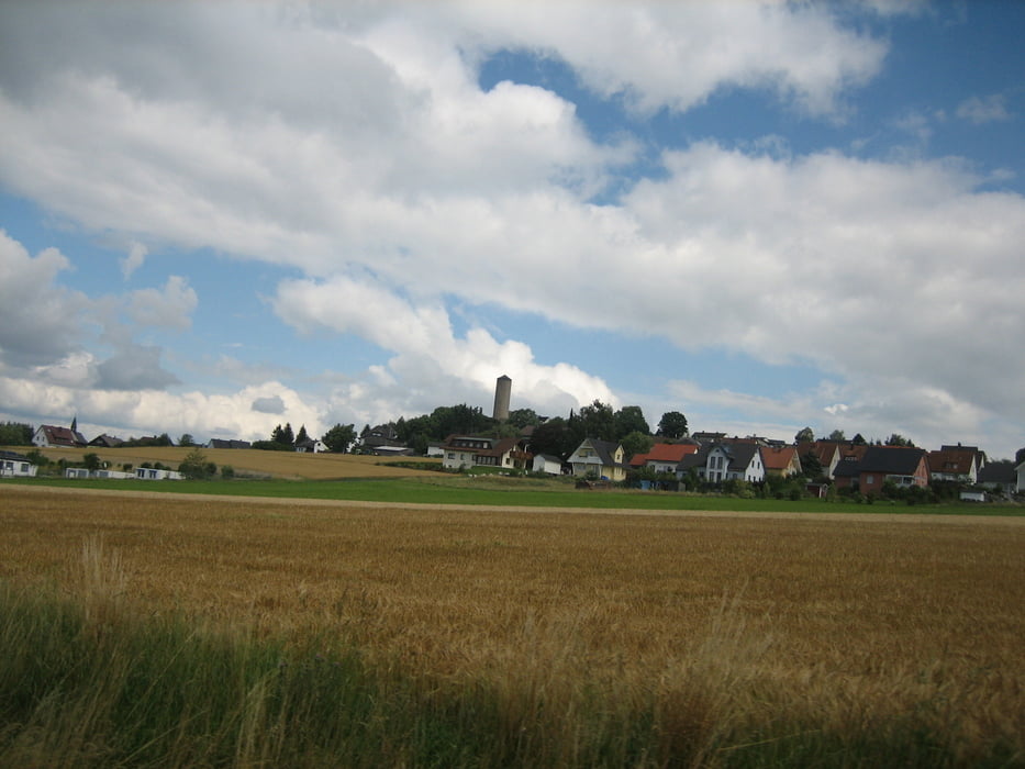 Thiersheim-Historische Wappensteine-Liba-Wellerthal-Thiersheim-29.07.2012