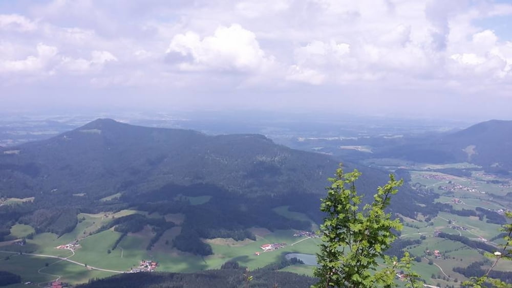 aussicht