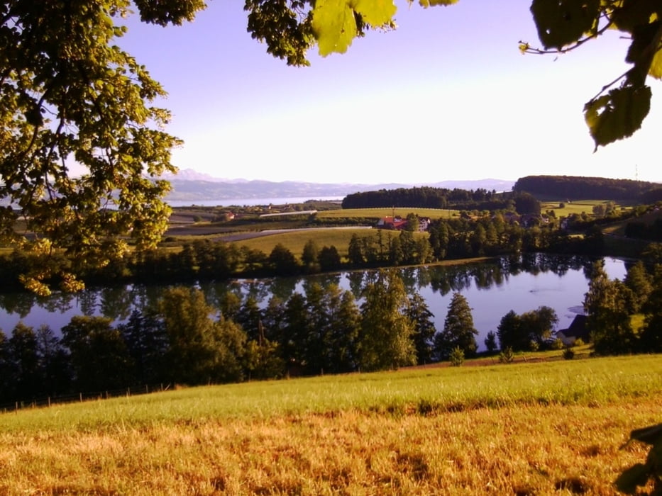 Bodensee Allgäutour nach Malleichen