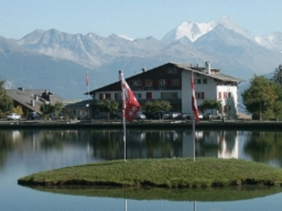Crans Montana Einführungstour