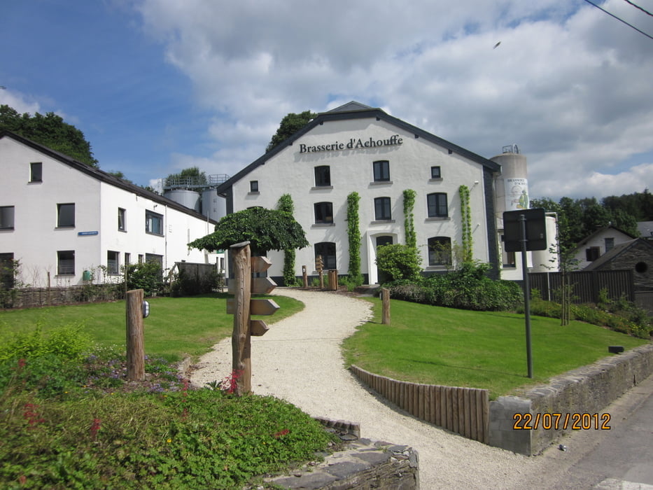 durch das Tal der Feen