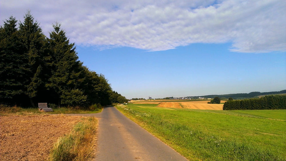 Meisterstück für Tourenfans in der Eifel