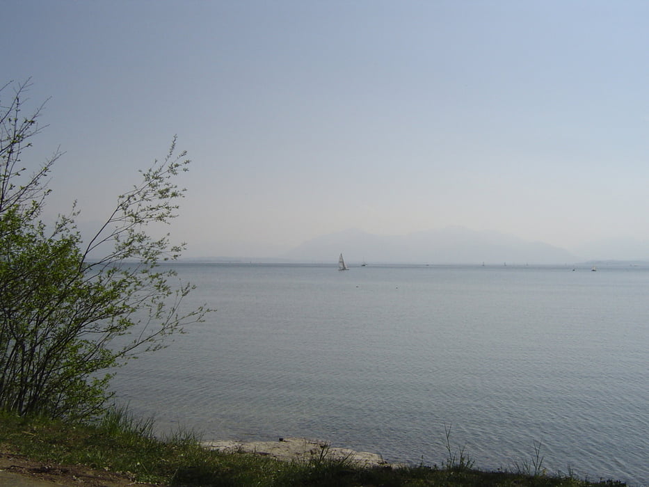 Grabenstätt - Seebruck - Griesstätt